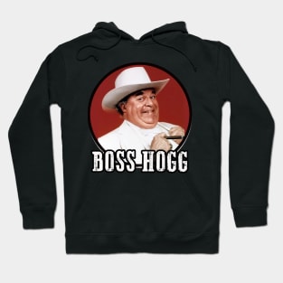 Dukes of Hazzard Legacy Hoodie